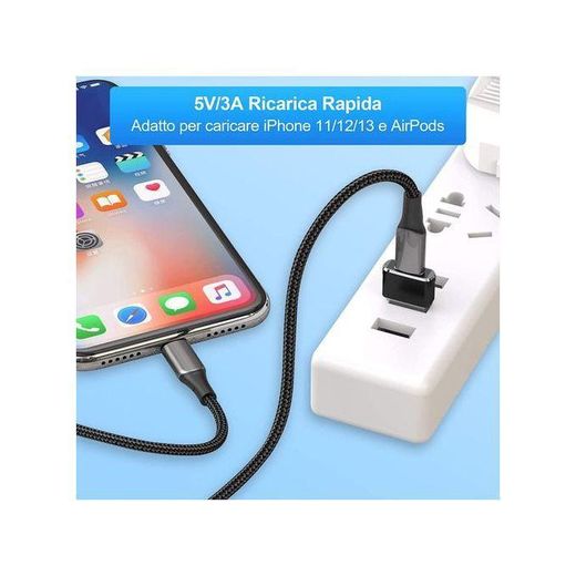 Generic USB C Female To USB Male Adapter, Connector Cable Charger Type C - image 3
