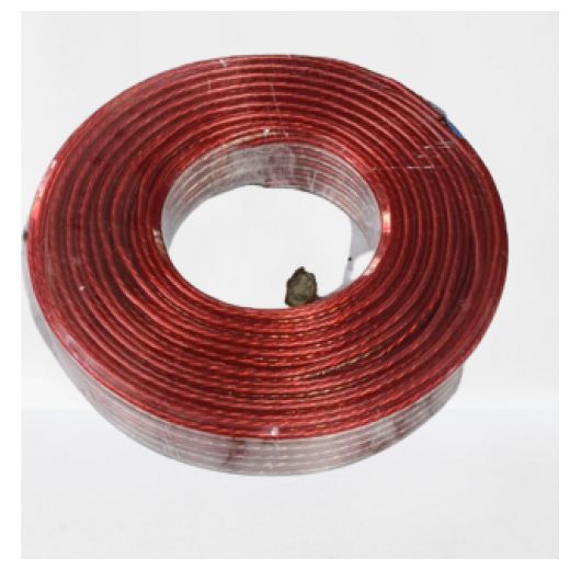 Generic 60 Meters Speaker Cable - image 2