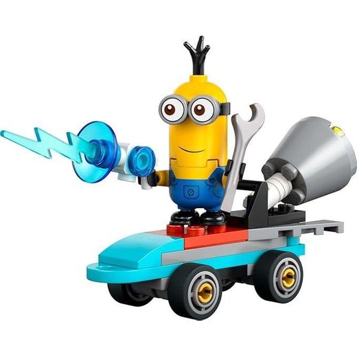 LEGO Minions Jetboard 30678 Polybag - image 2