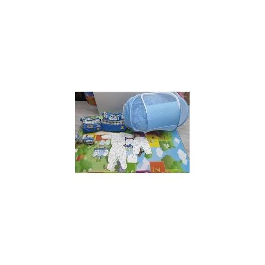 Generic 5 pack quality Baby Shower New Born Gift Pack