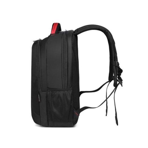 Biowang Red line Executive backpack - image 4