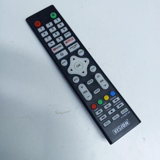 Original Vision Smart Remote - image 2