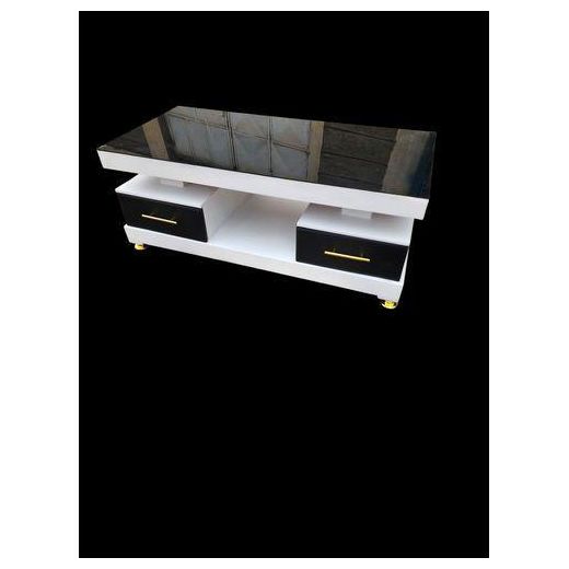 Modern coffee table
