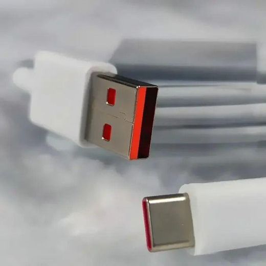 Generic Xiaomi Original 67W Fast USB-C Charger EU Adapter  Type-C Power Charger for Redmi & Mi Flagship Phones - image 3