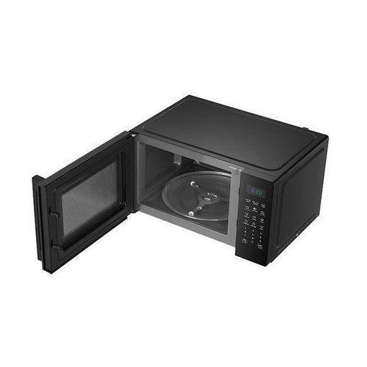 Hisense 30L Microwave with Grill Function, Weight+Time Defrost Function With touch control - image 2