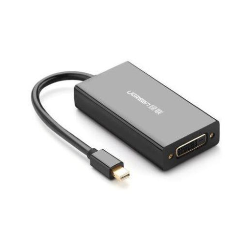 Ugreen Mini DisplayPort to HDMI/VGA/DVI Converter (Black) - MD114 - image 3