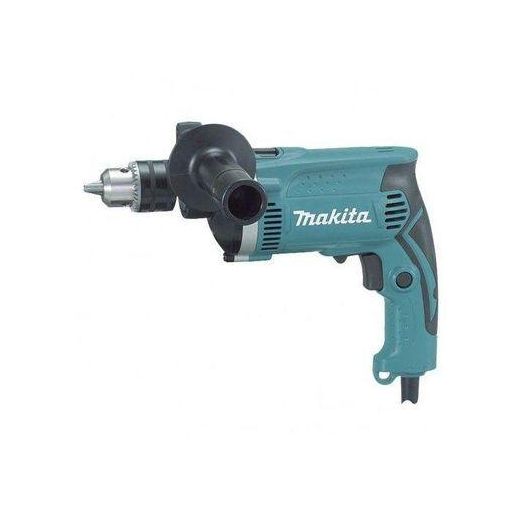Makita Impact Drill 13mm  710W With Hammer - image 3