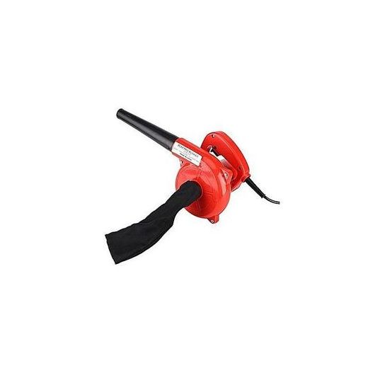 Generic Super Strong Electric Air/Dust Computer Dust Blower - image 2