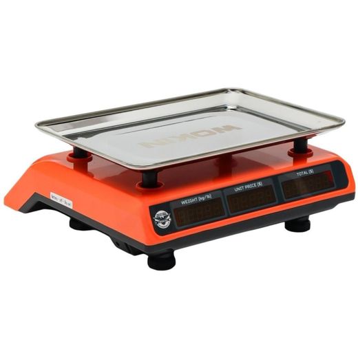 Wokin DIGITAL COMMERCIAL SCALE 40kg/88lb - image 2