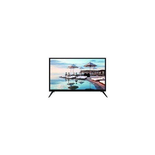 Solarmax 24 inches led digital televison AC/DC free to air channel