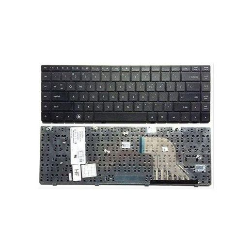 HP Compaq 620 621 625 CQ620 Series Laptop Black US Layout Keyboard HP 620 KEYBOARD