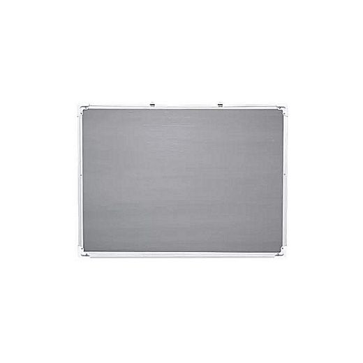 Generic Whiteboard Single Side Magnetic board - 4 X 3 Feet (white) - image 2