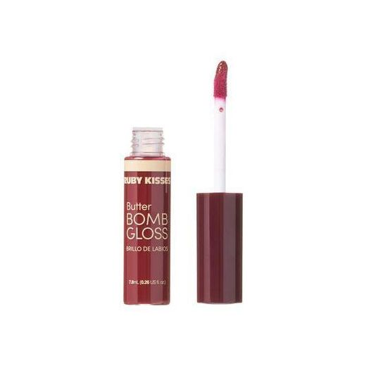 Generic Ruby Kisses Butter Bomb Gloss - $avage.