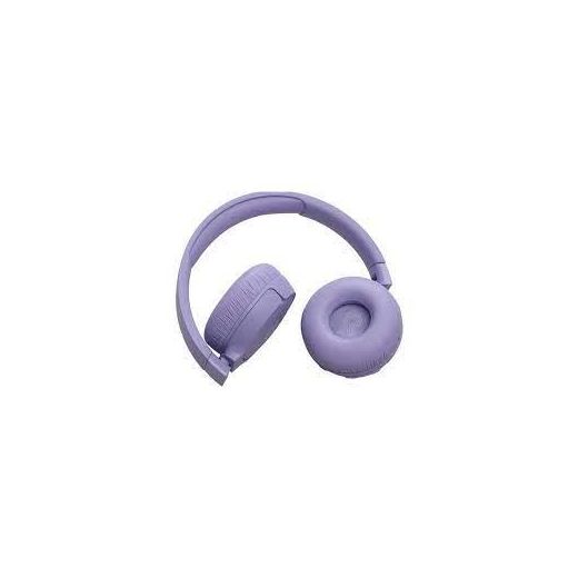 Jbl TUNE 670 NC WIRELESS ON-EAR BLUETOOTH HEADPHONES WITH ADAPTIVE NOISE-CANCELLING TECHNOLOGY AND LIGHTWEIGHT DESIGN, 70-HOUR BATTERY LIFE,PURE BASS SOUND,HANDS-FREE CALLS WITH VOICEAWARE - image 3