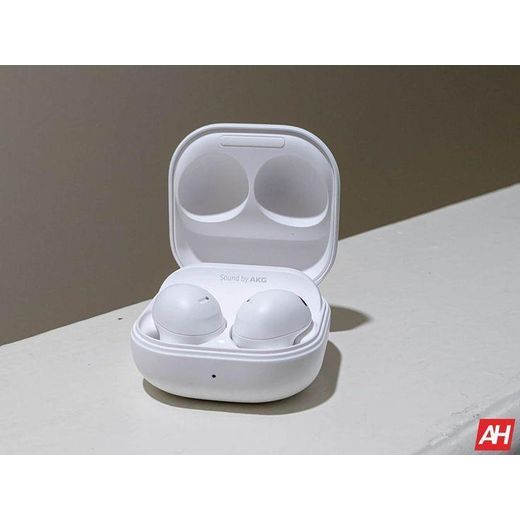 Generic Samsung Galaxy Buds 2 Pro True Wireless Bluetooth Earbuds, Earpods With Noise Cancelling, Comfort Ear Fit. - image 2