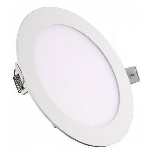 Generic Bright, Safe & Easy on the Eyes – Large LED Panel Downlight for Comfortable, Energy-Saving Illumination