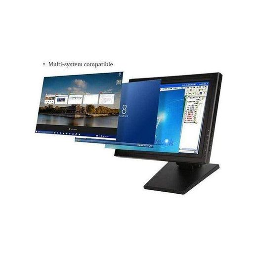Generic Touch Screen Cash Register System Restaurant Monitor POS VOD System Touch Screen Checkout MonitorTouch Screen Cash Register System Restaurant Monitor POS VOD System Touch Screen Checkout Monitor - image 2