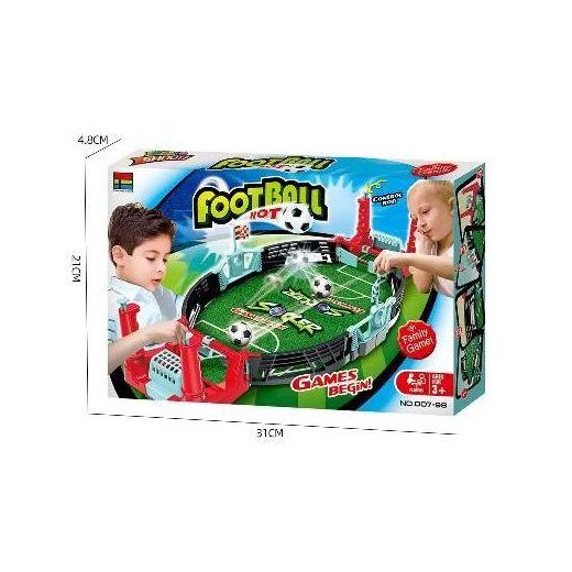Generic Football/Soccer ball Table Game for Family Party Portable Multigames for Kids and Boys Gift/Play station - image 4