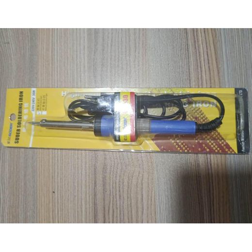 Generic Suoer soldering iron 30w - image 3