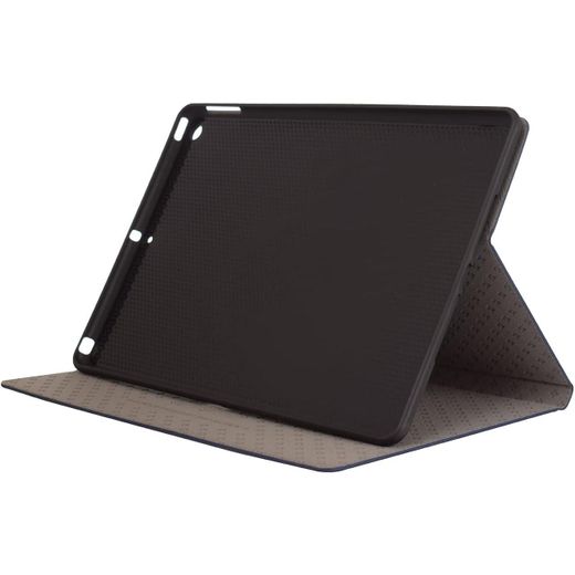 Rich Boss Smart Flip PU Leather Tablet Cover, Shock absorbing with Ultra Thin Design Folio Stand Case for Apple iPad 9.7 (2017) 5th Gen - image 2