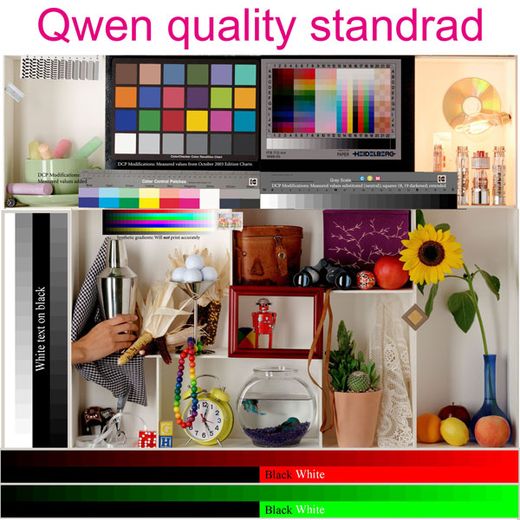 Qwen 305A Cyan Laserjet Toner Cartridge (CE411A ) - image 2