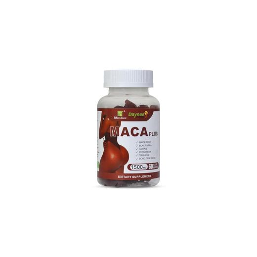 Organic "Herbal Energy Booster – Enhances Libido, Vitality & Endurance – Natural Supplement for Men & Women – Supports Hormonal Balance, Fertility, and Physical Performance