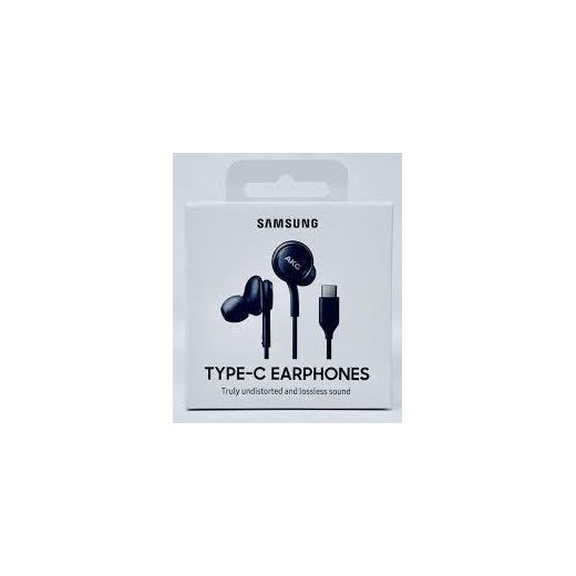 Samsung Type-C earpods Earbuds earphones AKG - In-Ear, 1m Cable