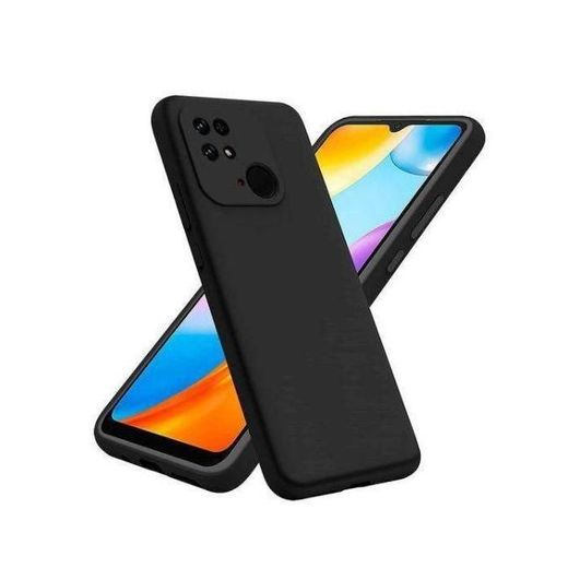 XIAOMI Redmi 10C Silicone Case /cover