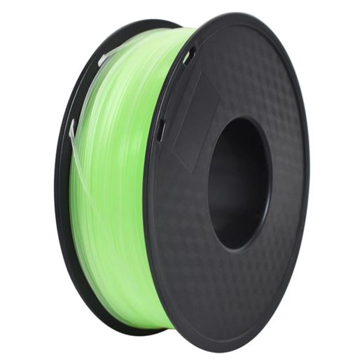 Generic Creality 3D PLA Printer Filament 1.75mm and 1kg High Quality 3D Printer Filament - image 2