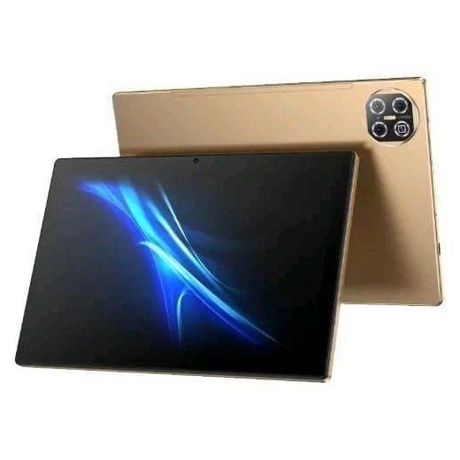 Modio NEW M36 STUDENTS/ADULTS 512GB/12GB 8000MAH 5G SIMCARD SLOT TABLET BT KEYBOARD,MOUSE,TOUCH PEN,10 INCH - image 3