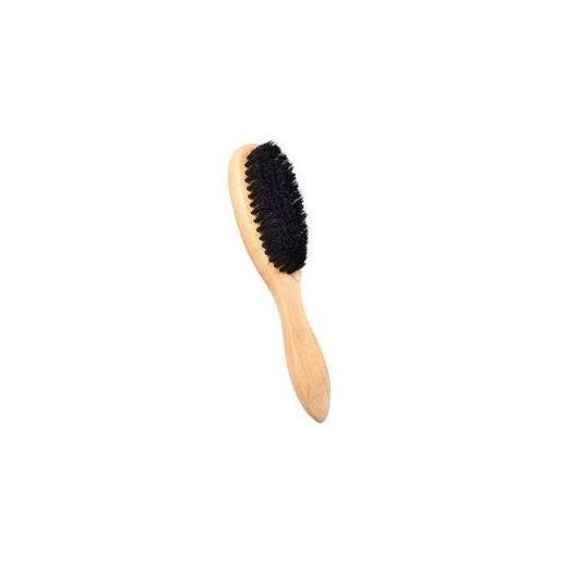 1 Sided Beard & Hair Combing  Brush