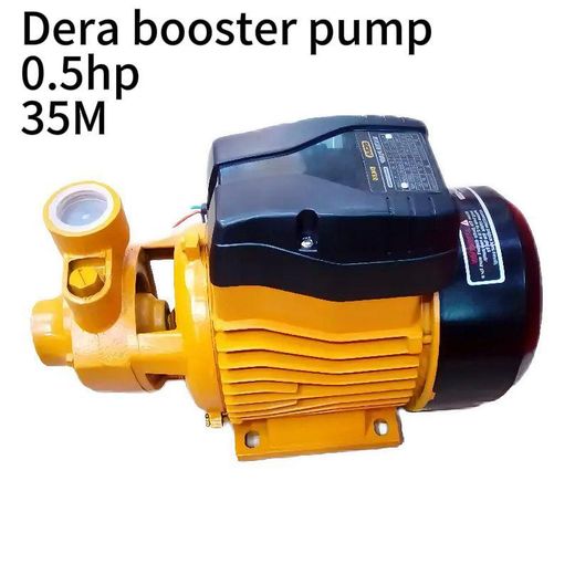 Dera Quality booster pump 0.5hp-meter head 35M - image 2