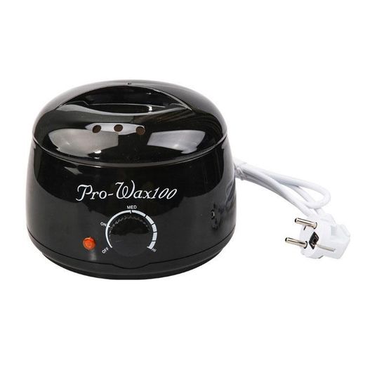 Generic Hair Removal Wax-melt Machine Heater for Total Body Hair Removal for Facial Bikini Armpit Waxing at Home for All Genders - image 2