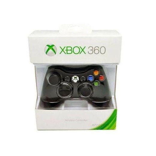 Generic Microsoft Xbox 360 Wireless Game Controller New
