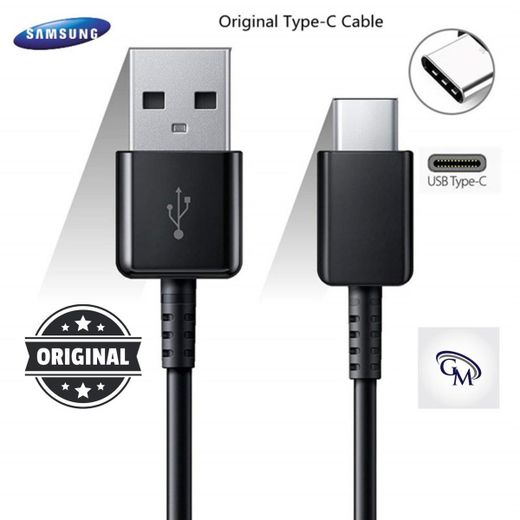 Samsung Galaxy S8,,s10 Type C USB-C Cable 