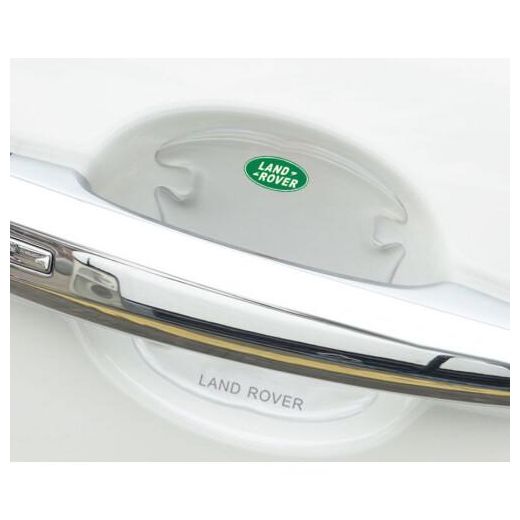Land Rover Door Bowl Protection Handle Anti-Scratch Door Protection