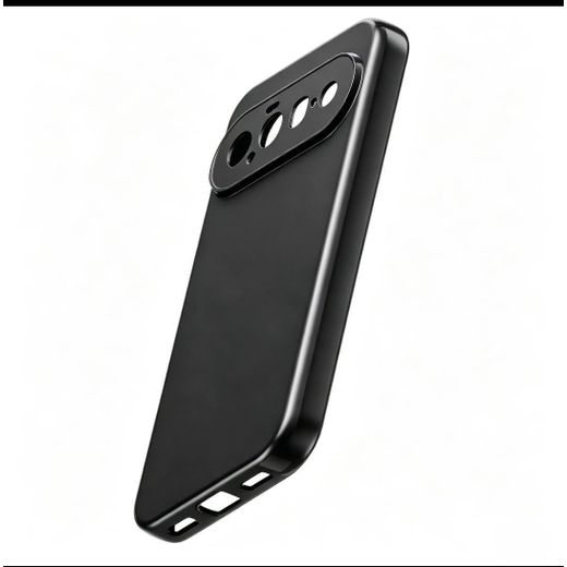Generic Google Pixel 11 Soft Silicone Case Cover – Slim Lightweight Protective Back Cover with Raised Camera Protection - image 2