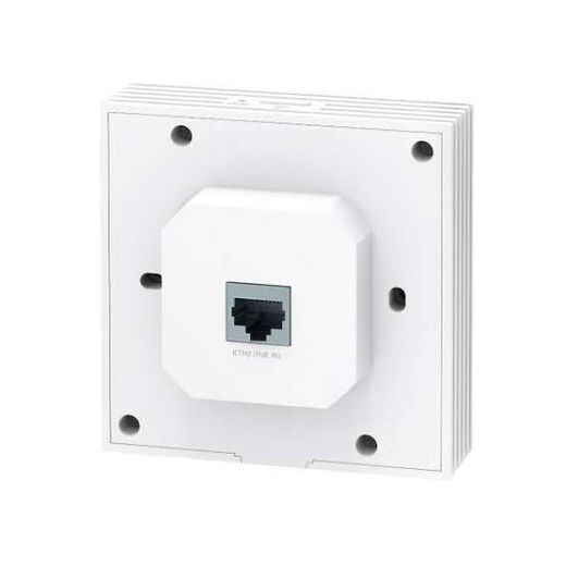 TPLink WALL PLATE WI-FI 6 ACCESS POINT - image 4