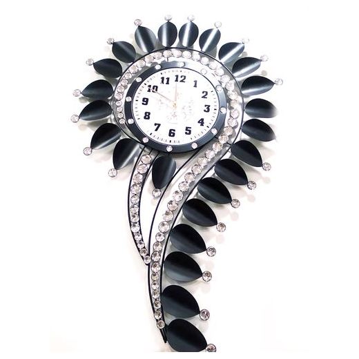 Wall clock Big