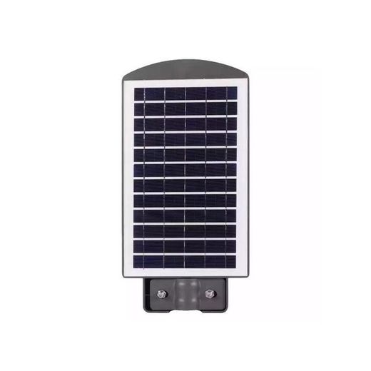 Generic 60W Super Bright Solar Street Light With LED Light Sensor Outdoors. - image 2