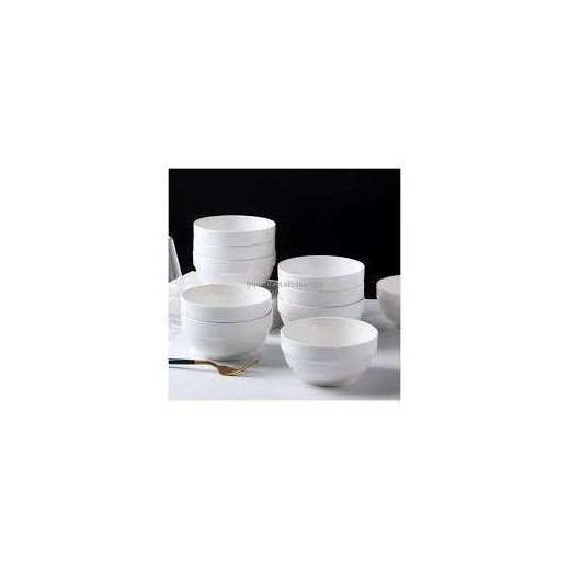 Generic Ceramic 6pcs Soup Bowls Set - image 4