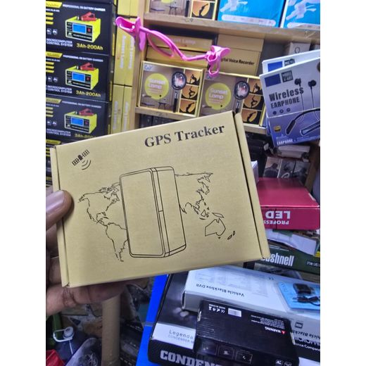 Generic P7 Mini 4G Wireless GPS Tracker – Strong Magnetic, Rechargeable, and Multi-Mode Positioning - image 4