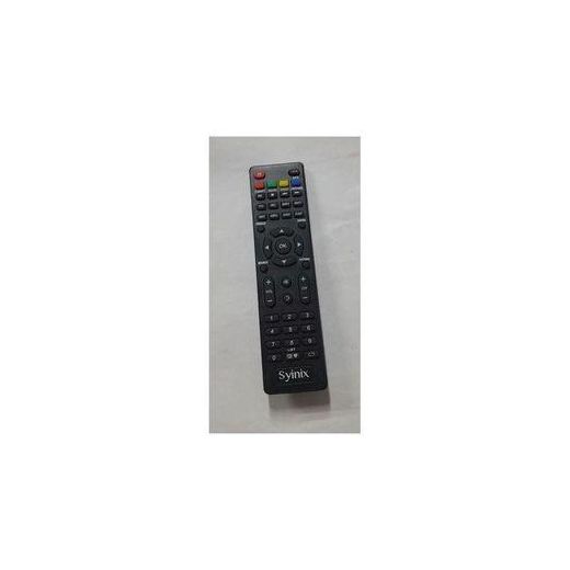 Synix Remote