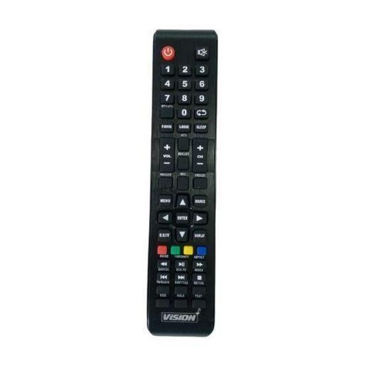 Vision Tv remote