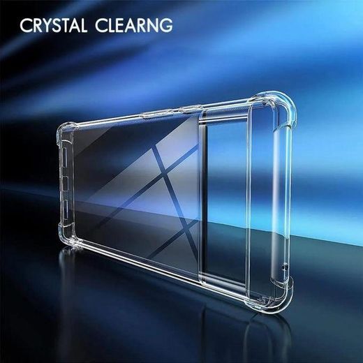 Generic Google Pixel 10 Pro 5G Crystal Clear phone Case/Cover - image 2