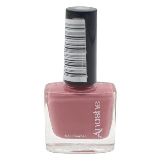 Anashe Nail Polish 21 Pink 9ml