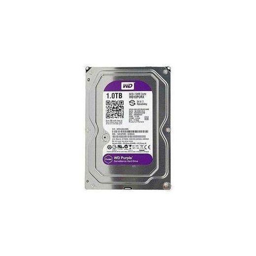 WD Western Digital 1TB CCTV Camera HardDrive Hard disk