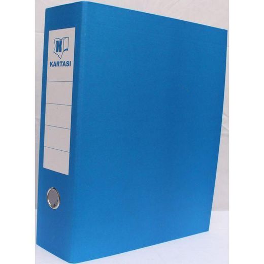KARTASI Box file pack of 10 pcs