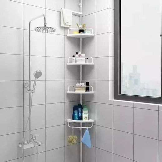 Generic Corner Decor Shelf/stand - image 2