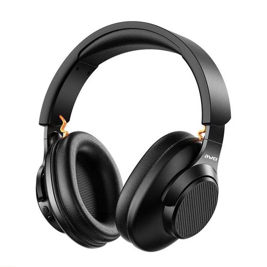 Awei Bluetooth Over Ear wireless headphones. - image 3